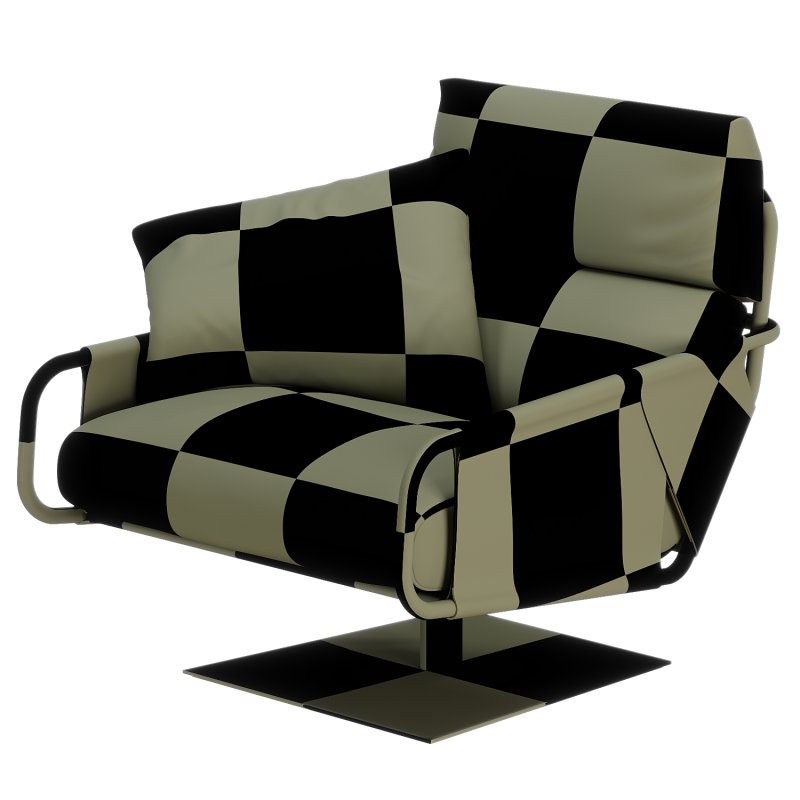 Armchair Voyage - Image 2