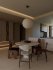 Wabi-sabi living and dining room - Thumbnail 8