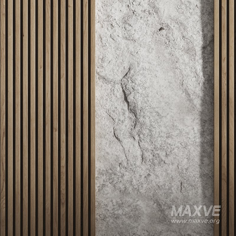 3d Wall Panel 1 Headboard - Image 10