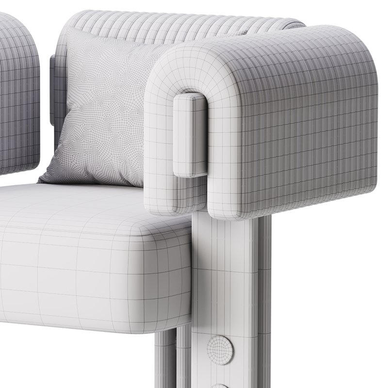 ARMCHAIR EVELYN - Image 16