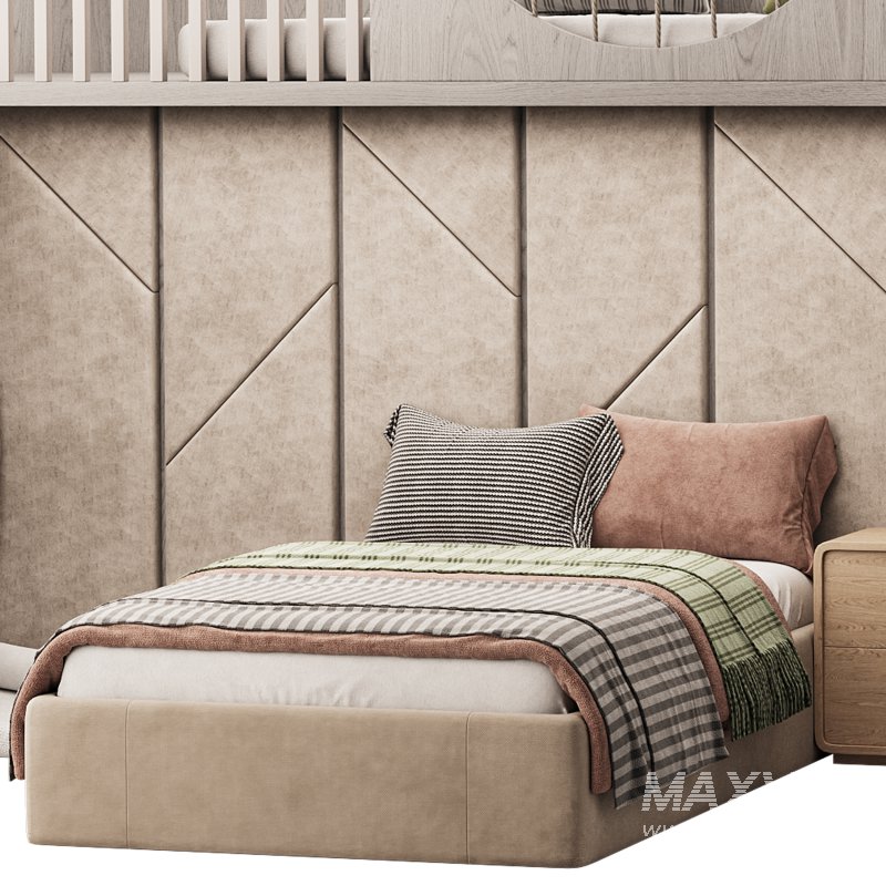 Bunk bed for children 1 - Image 10