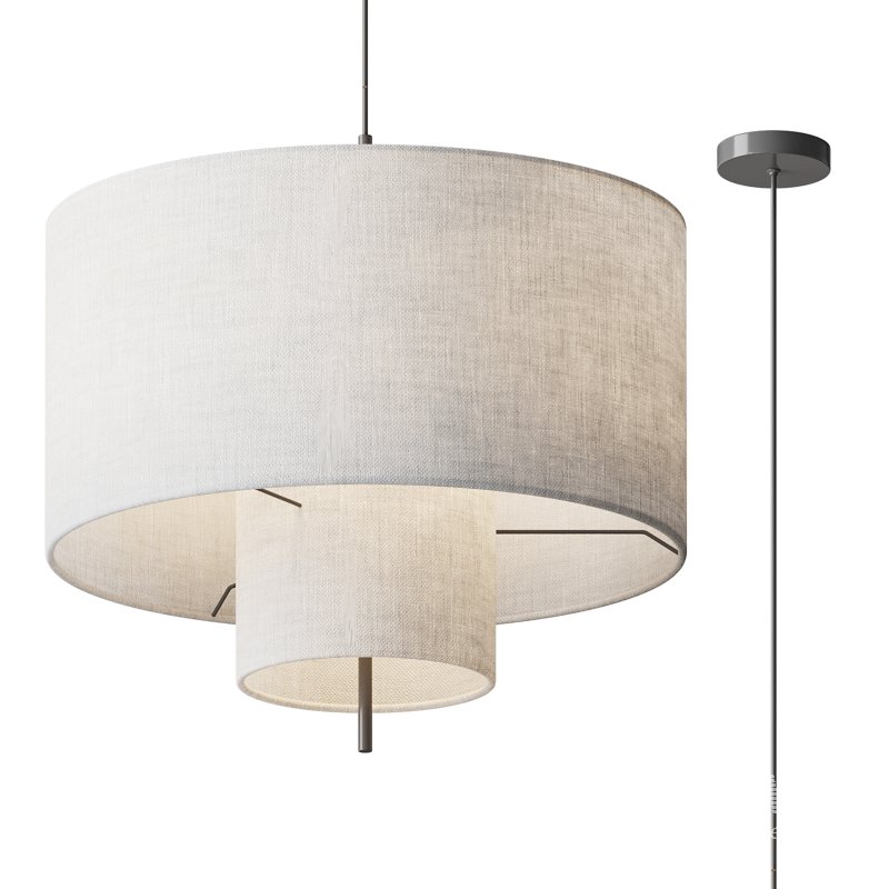 Margin pendant lamp - Image 11