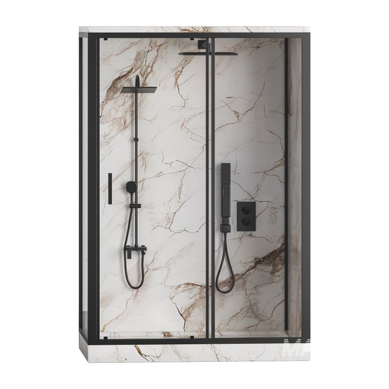 Shower cabin 07 - Image 8