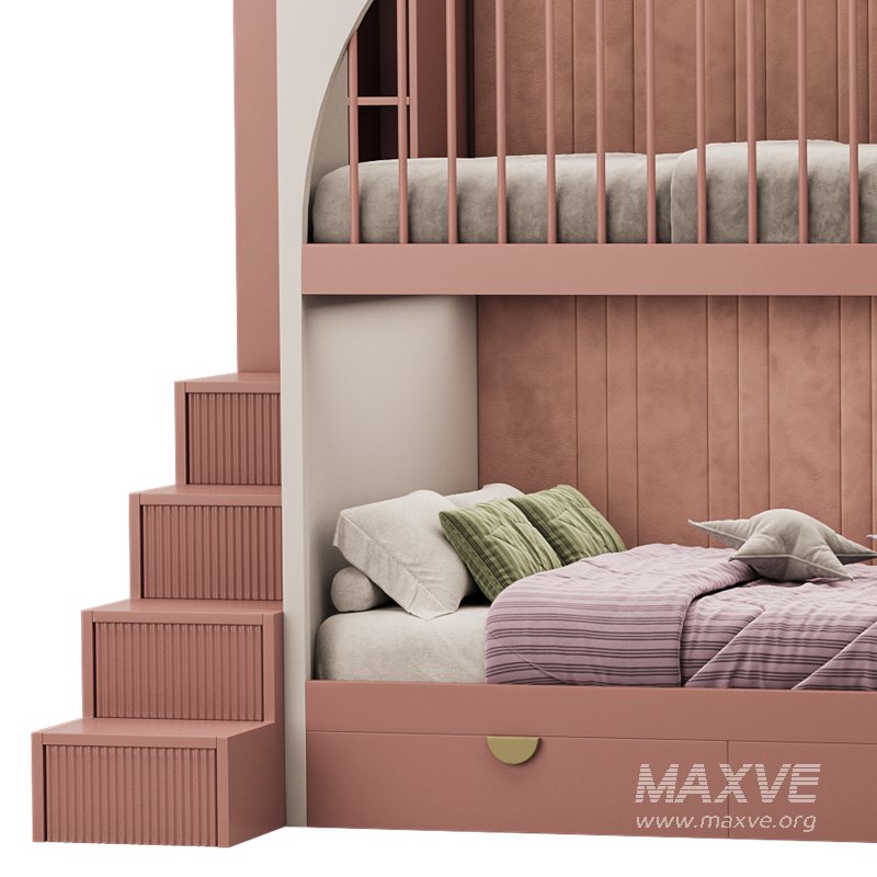 Childrens-bunk-bed-26 - Image 12