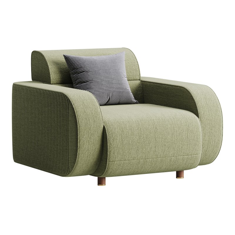 ARMCHAIR ROLLINS - Image 8