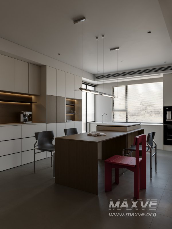 Medieval living room and dining room - Image 3