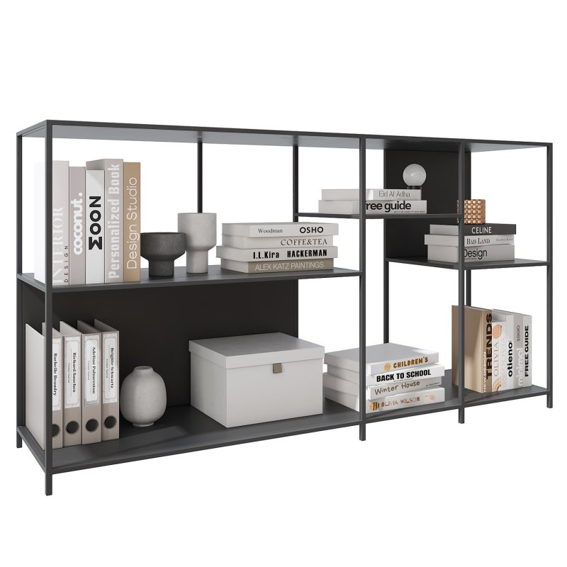 Simply Metal Shelf - Image 2