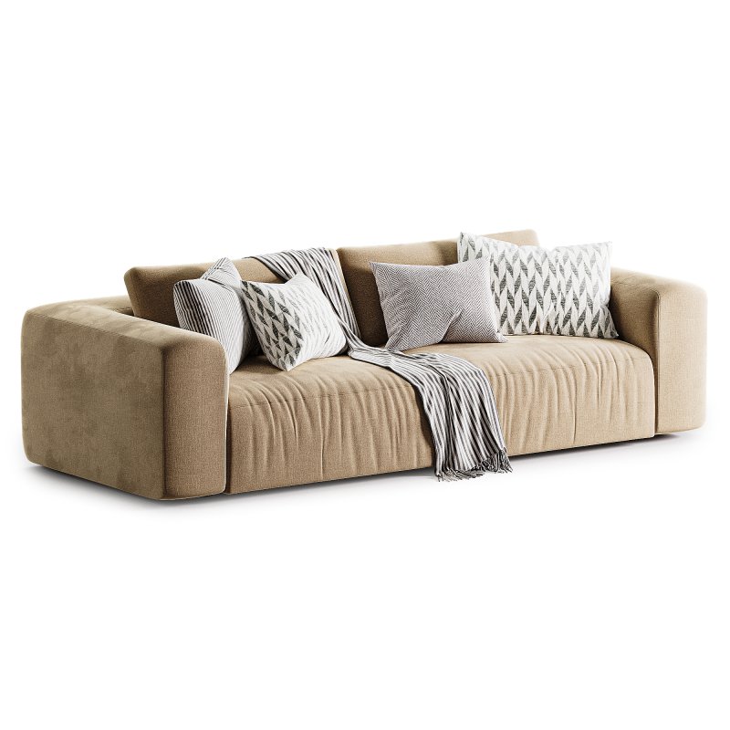 Fenton Sofa by franceandson - Image 1