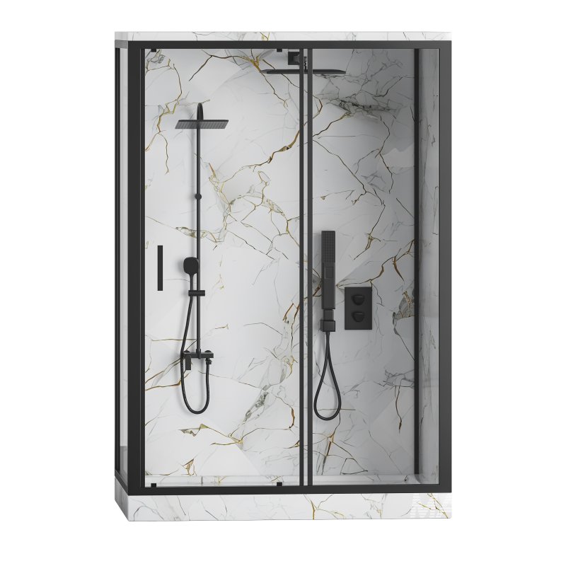 Shower cabin 07 - Image 3