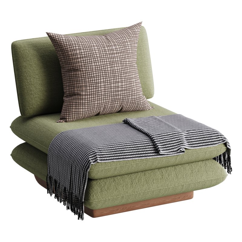 JAMES arimchair - Image 6