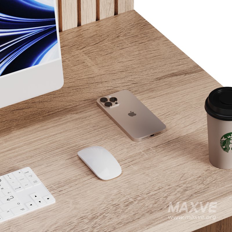 Modern Workplace 01 - Image 8