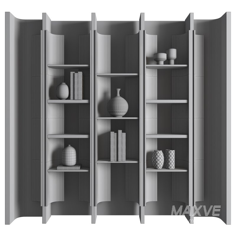 Rack Decoration 05 - Image 3