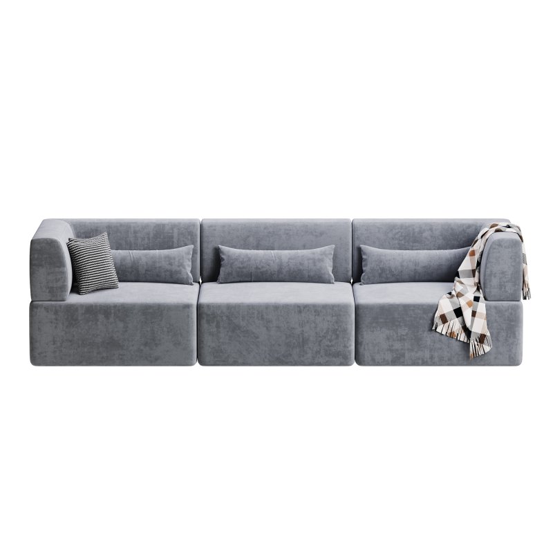The Daydreamer Modular Sofa - Image 9