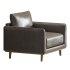 Colton Armchair - Thumbnail 5