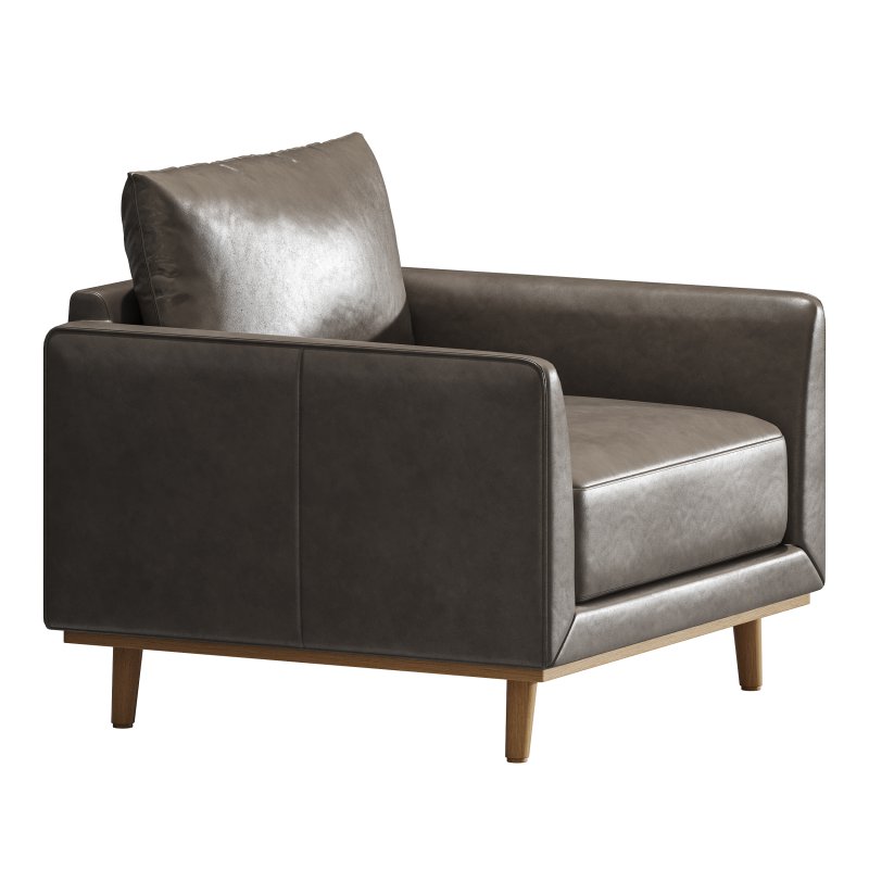 Colton Armchair - Image 5