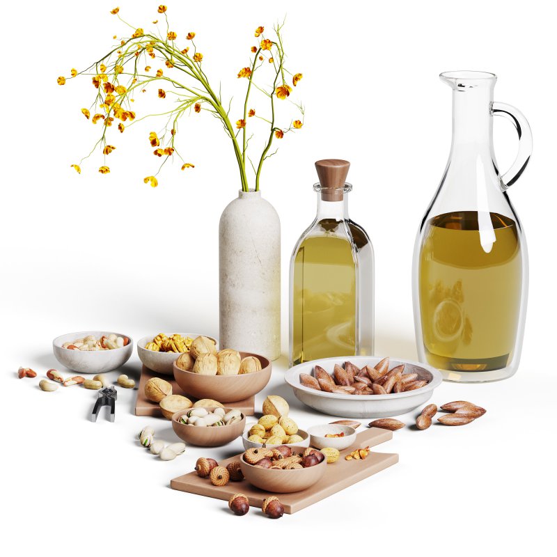 Mixed Nuts 2 - Image 7