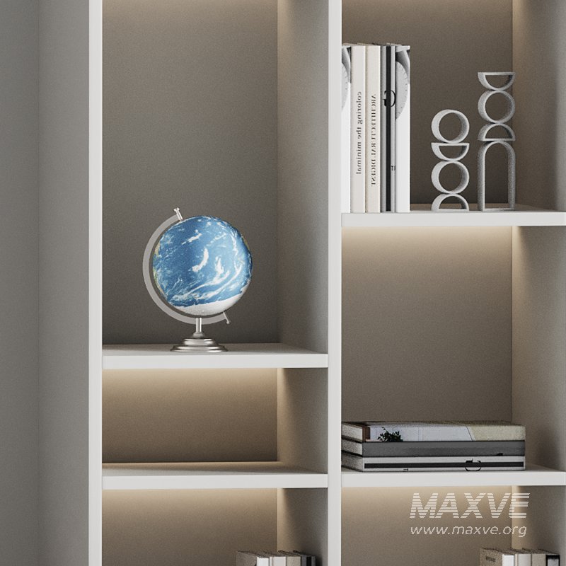 Modern TV Wall 013 - Image 11