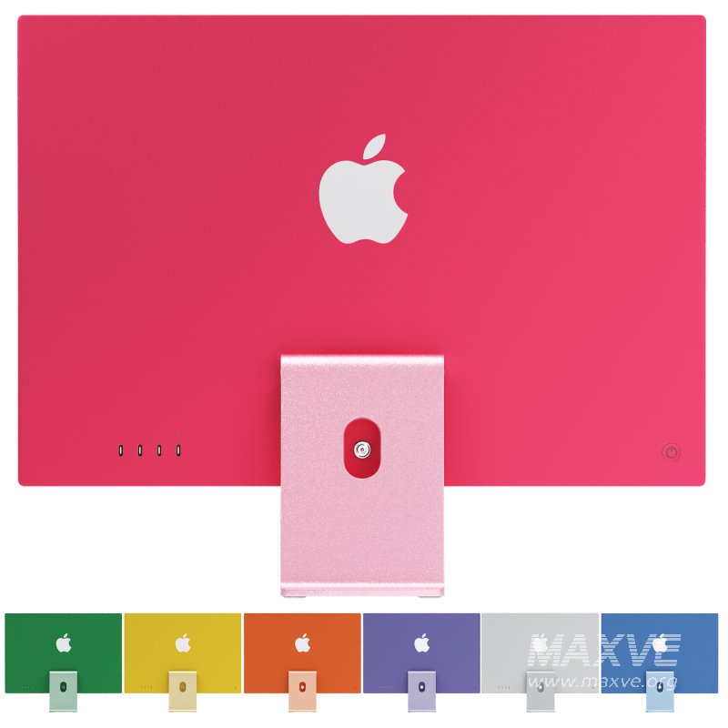 Apple imac m4 - Image 3