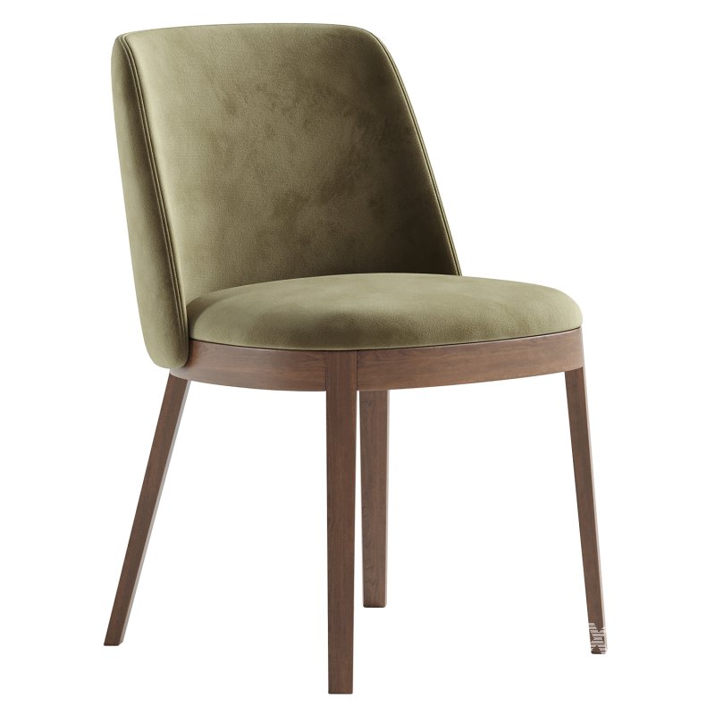 Alina side chair - Image 2