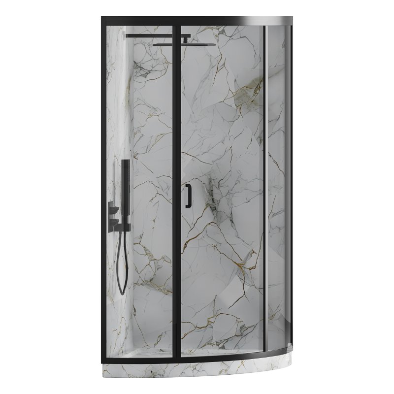 Shower cabin 06 - Image 4