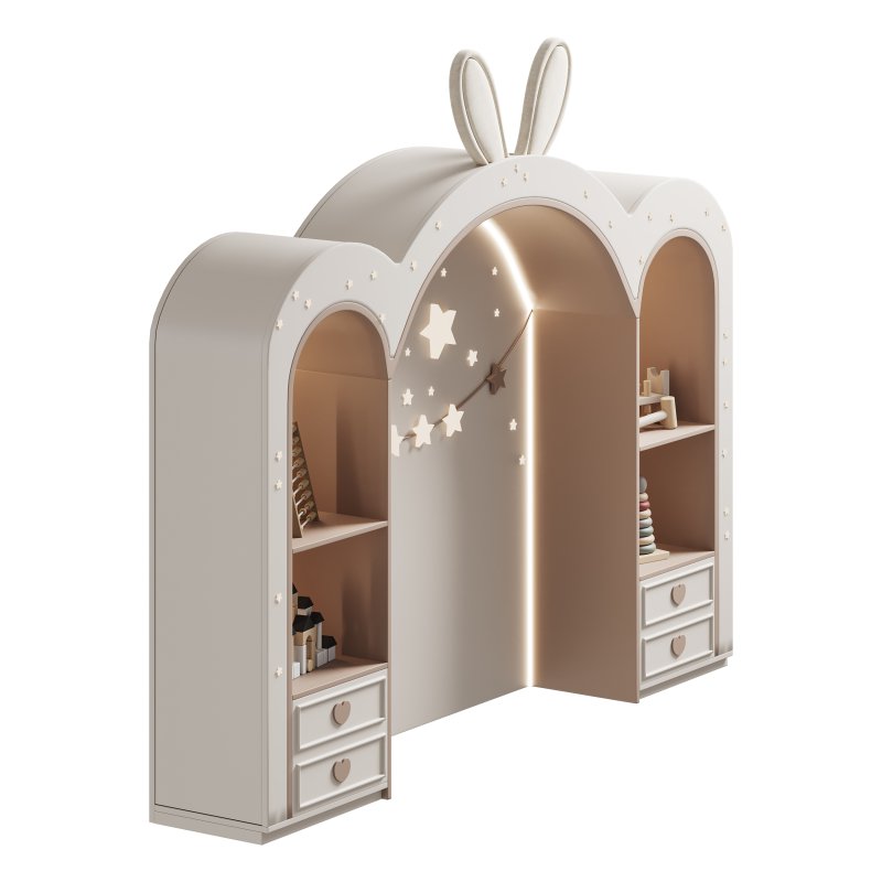 Kids wall panel 18 - Image 2