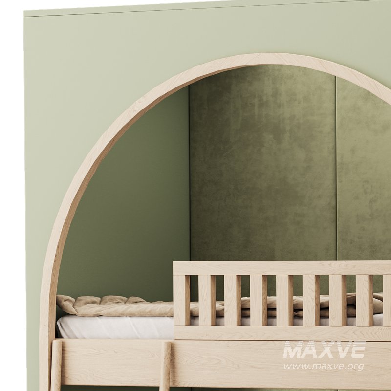 Bunk bed for kids 17 - Image 13