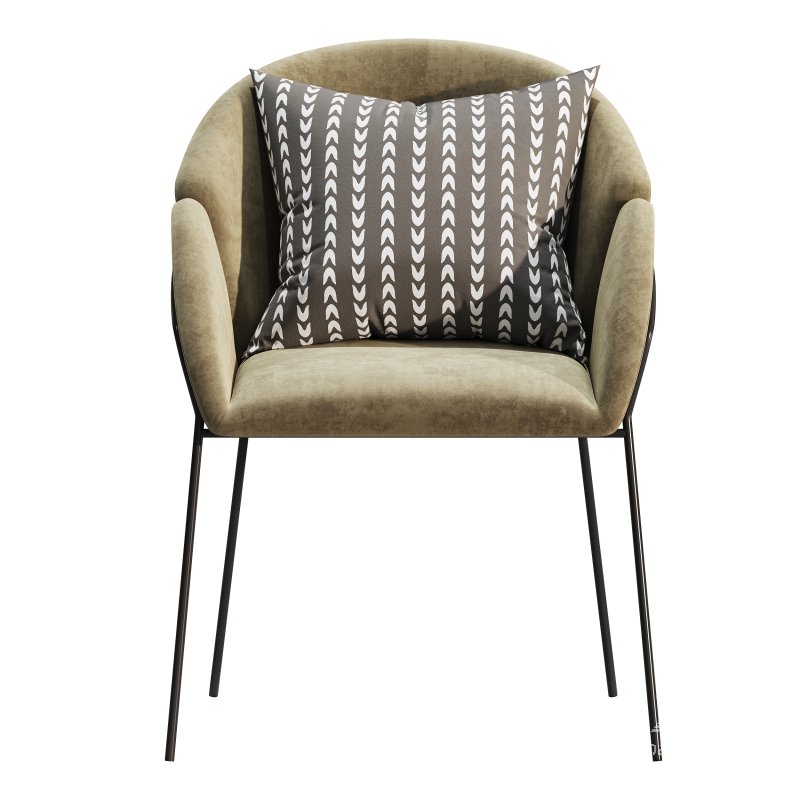 Sling Chair - Image 4