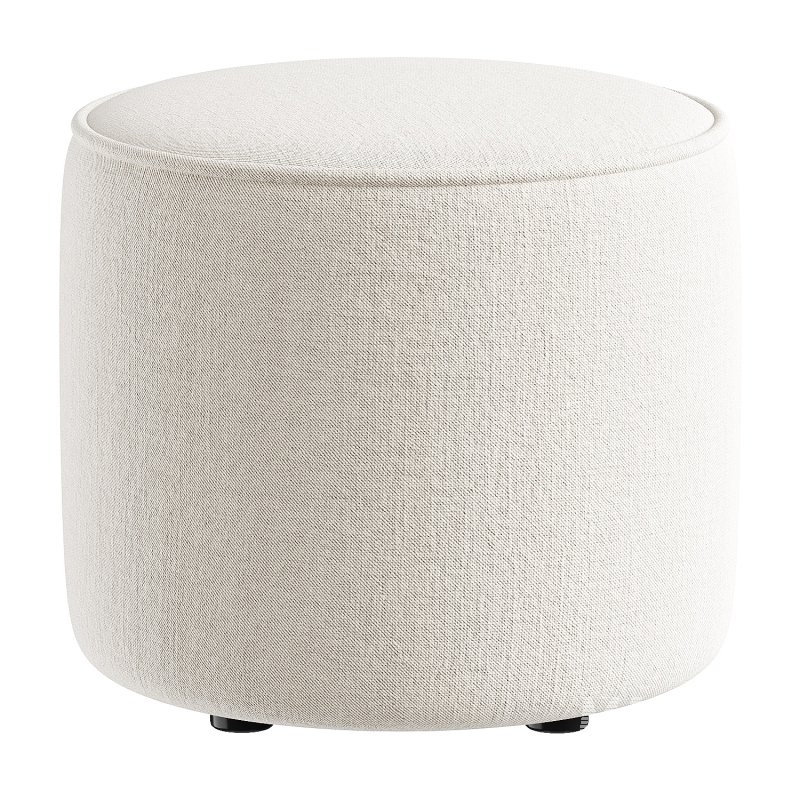 pouf curve - Image 3