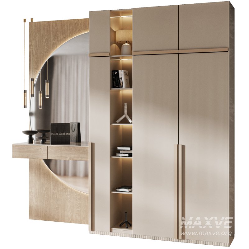 Hallway Set 5 - Image 2