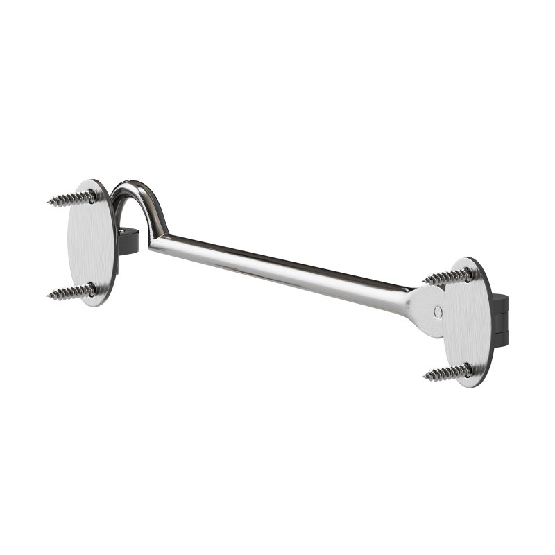 Cast Iron Cabin Hook Eye Bolt - Image 9