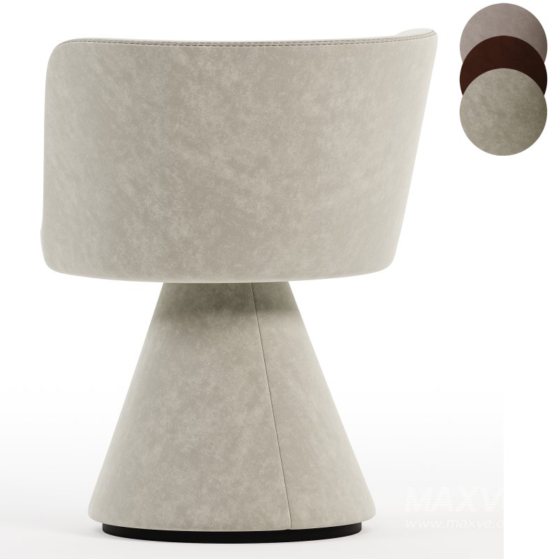 Flair O’ B&B Italia Chair - Image 6