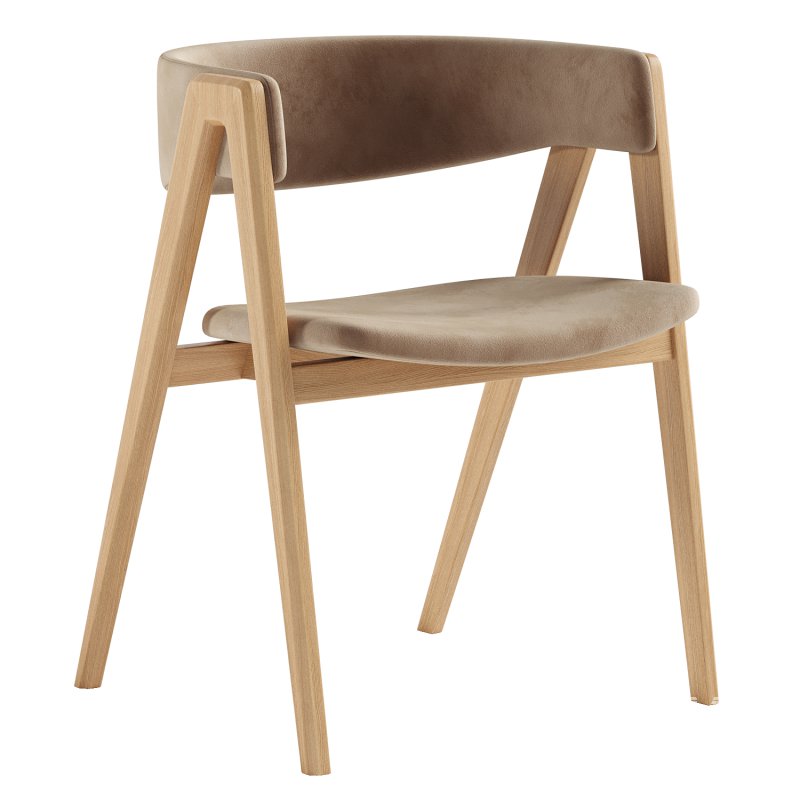 Gala Chair - Image 7