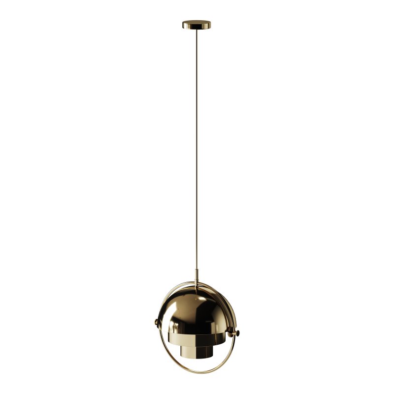 Multi-Lite ceiling lamp small - Image 3
