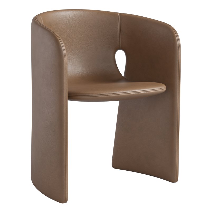 CELESTE ARMCHAIR - Image 2