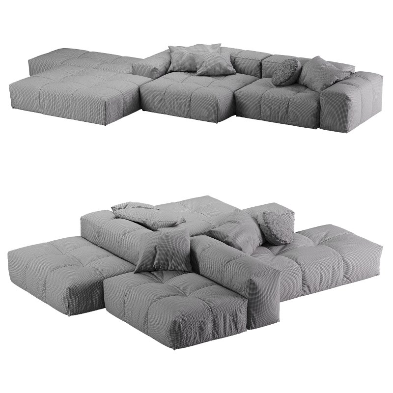 Pixel Sofa - Image 1
