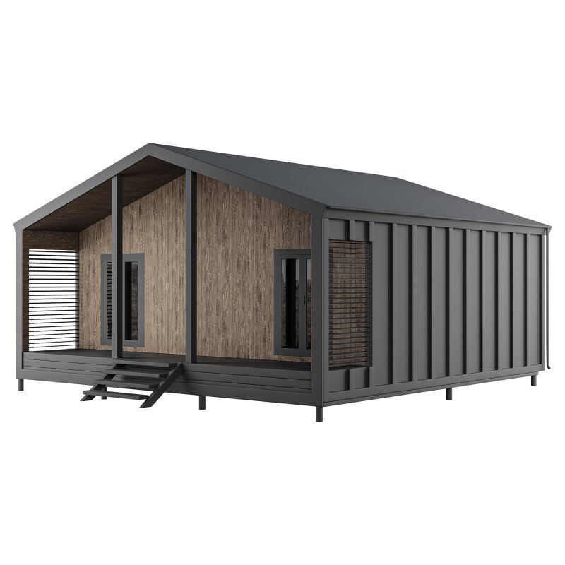 Home Design 5 For Exterior - Image 13