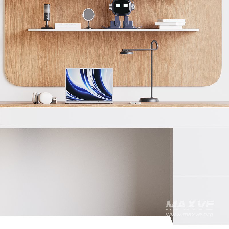 Modern Workplace 03 - Image 10