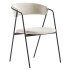 Swell dining chair - Thumbnail 1