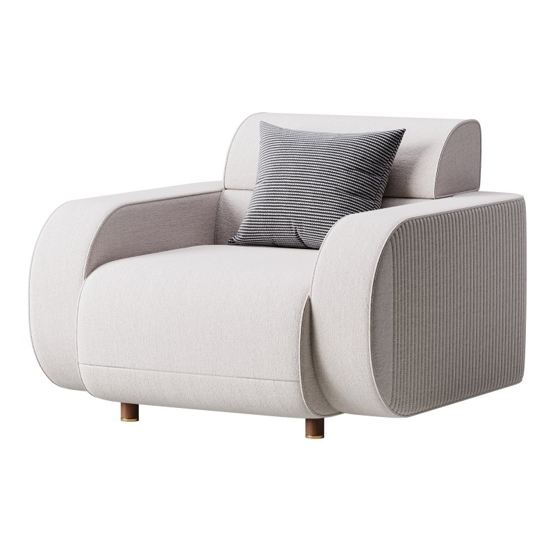 ARMCHAIR ROLLINS - Image 11