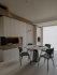 Modern living and dining room - Thumbnail 2