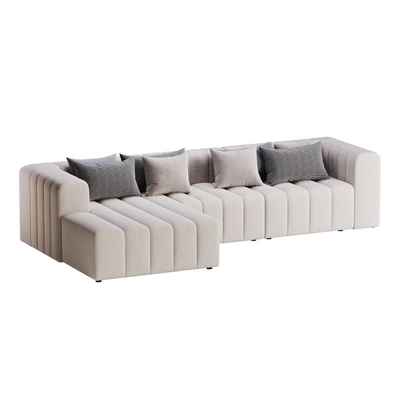 Langham Sofa - Image 9
