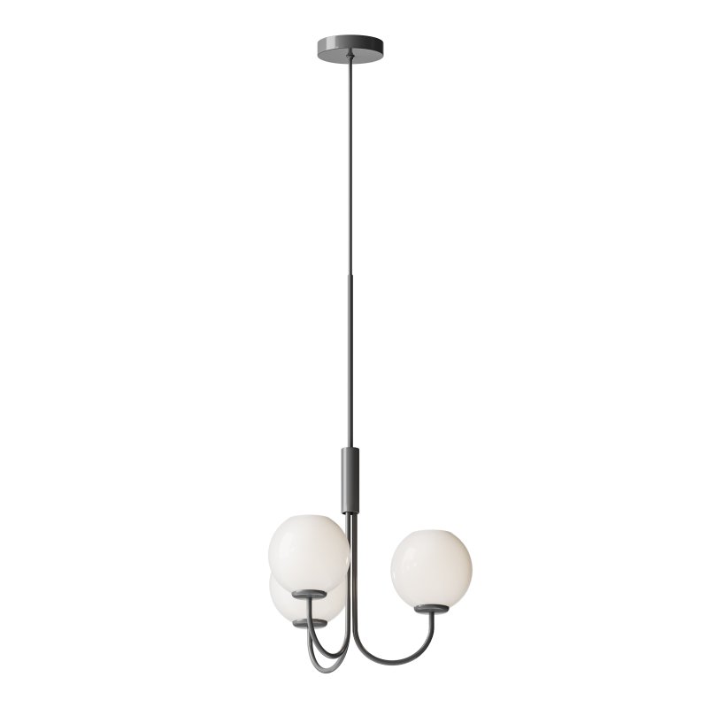 Ballon Chandelier - Image 9