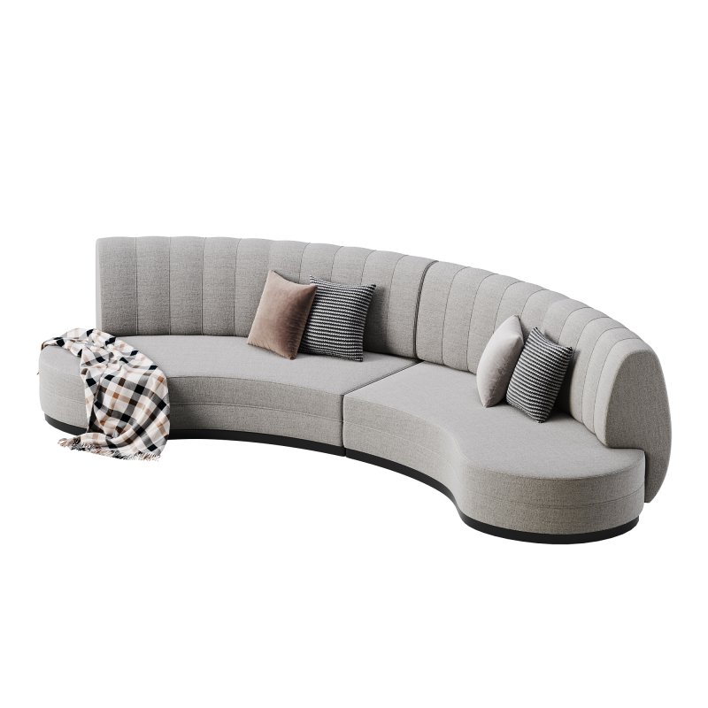 Hampton Sofa - Image 8