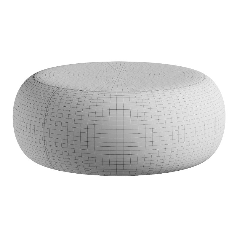 pouf large - Image 7
