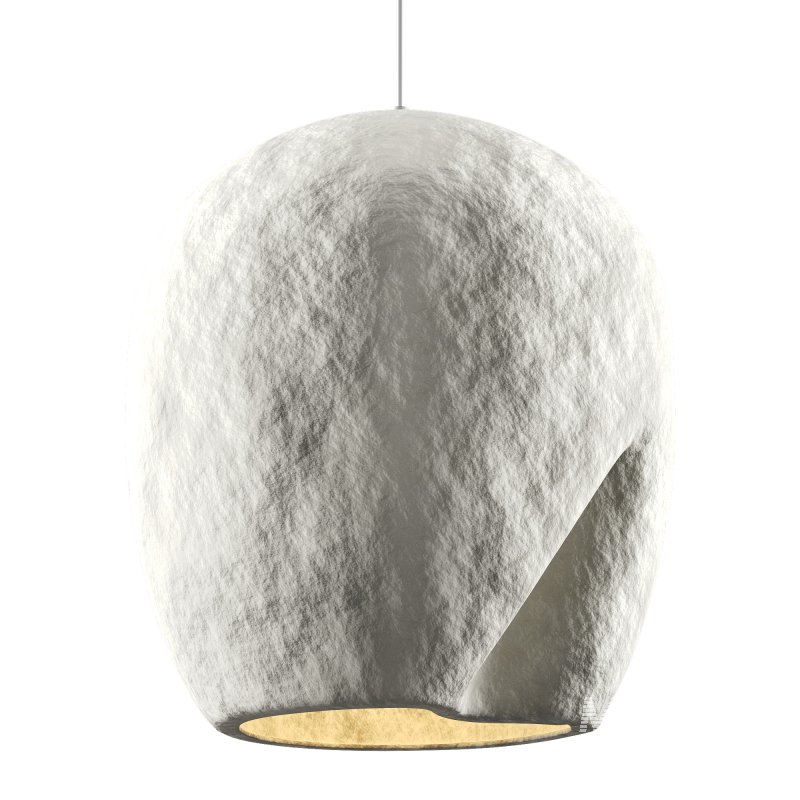 Nordic Minimalist Pendant Light - Image 3