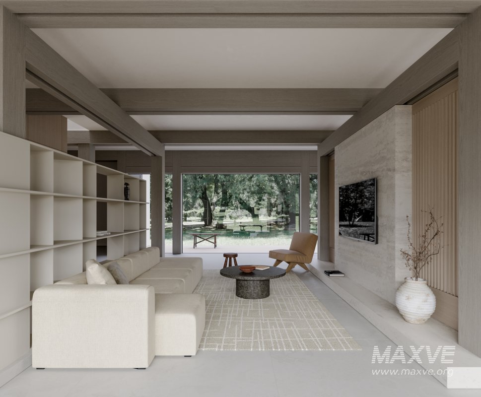 Living Room Dining Room - Image 3