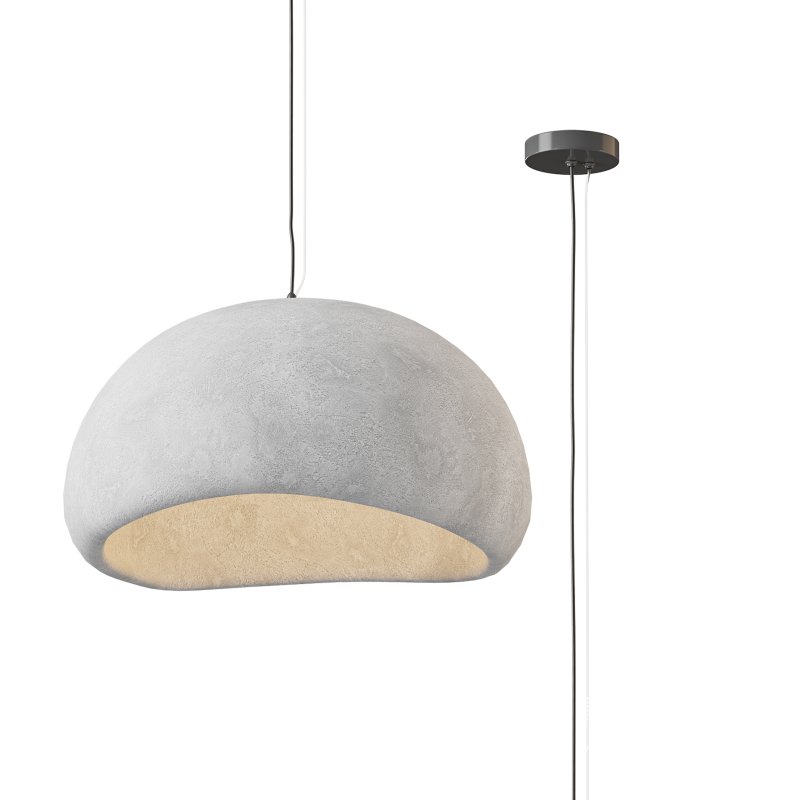 Wabi Sabi Pendant Light B - Image 12