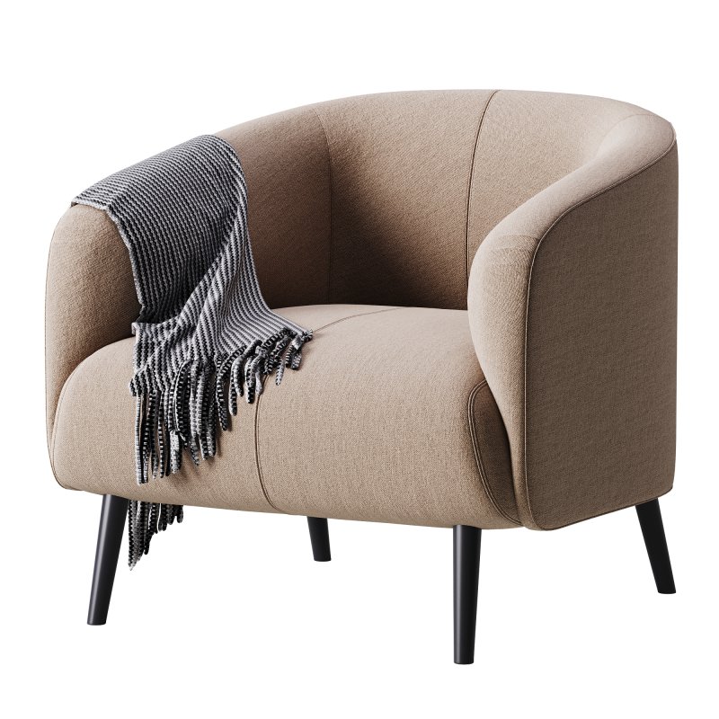Amalfi Armchair - Image 10