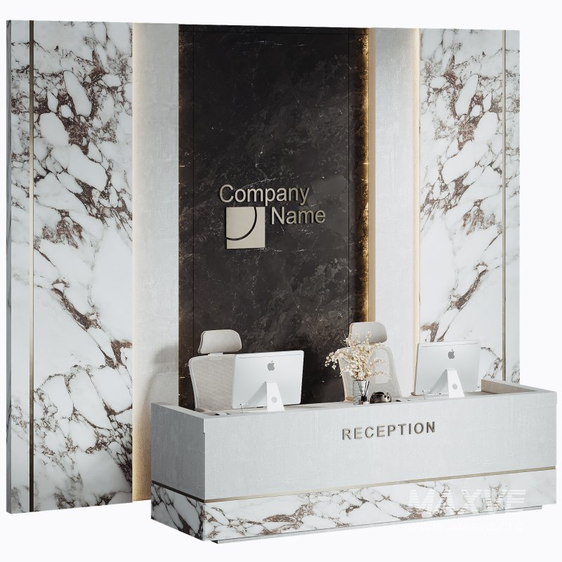 Reception Design 35 - Image 4