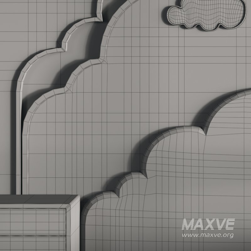 Kids wall panell 10 - Image 14